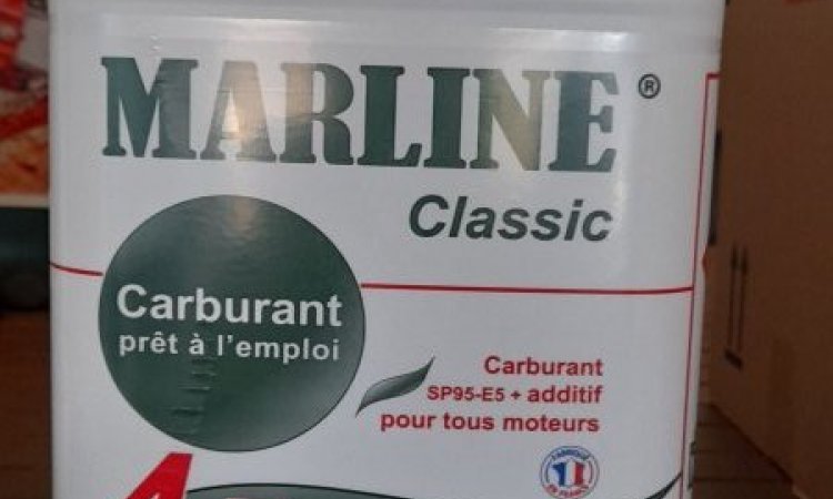 MARLINE Classic 4 Temps